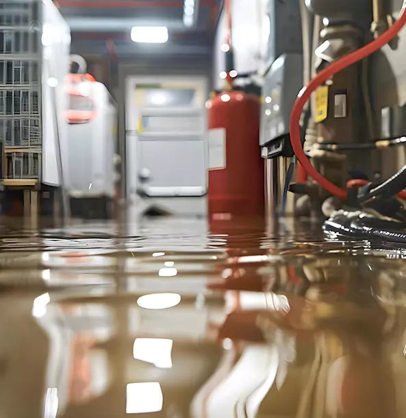 Why Kennesaw Property Owners Rely on Kennesaw Restoration Pro?