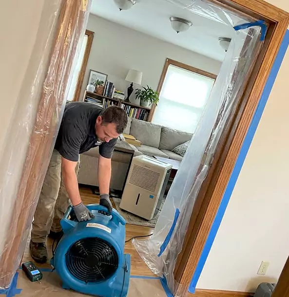Why Kennesaw Trusts Kennesaw Restoration Pro for Water Mitigation?