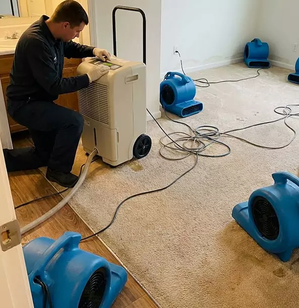 Why Kennesaw Homeowners and Businesses Trust Kennesaw Restoration Pro for Carpet Drying?