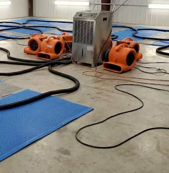 Why Kennesaw Homeowners and Businesses Choose Kennesaw Restoration Pro for Wet Carpet Removal?