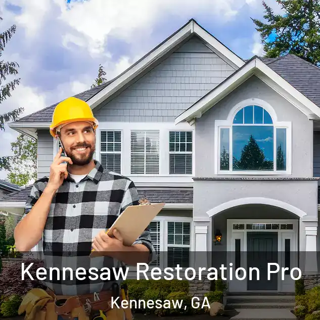  Kennesaw Restoration Pro Kennesaw, GA
